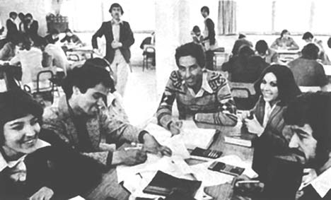 During the 1980s when Soviet-backed secular government was in power, majority of students at Kabul University were women. Maoist and social-democratic reformists hailed Islamic mujahedin (holy warriors) on CIA payroll who killed teachers, threw acid on faces of unveiled women. Trotskyists hailed Red Army intervention, calling for gains of October 1917 Revolution to be extended to Afghan peoples.