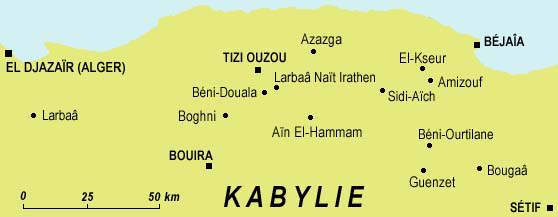 site de rencontre kabyle en algerie rencontres dna