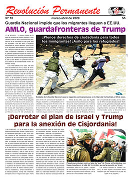 Revolución Permanente N° 10