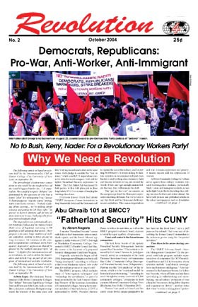 Revolution No. 2