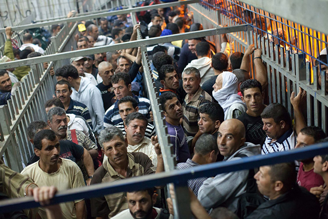 Palestinians