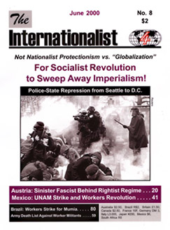 internationalist no. 8
