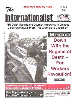 internationalist no. 4