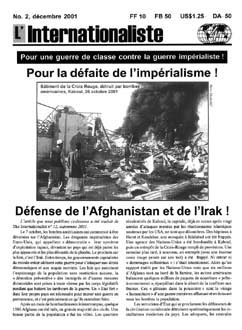 internationaliste no. 2