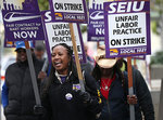 Lessons of the
                On-Again, Off-Again BART Strike
