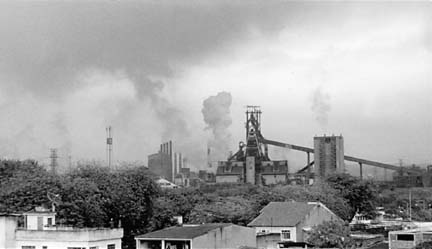 CSN, Volta Redonda
