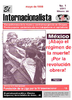 el internationalista no.
                        1