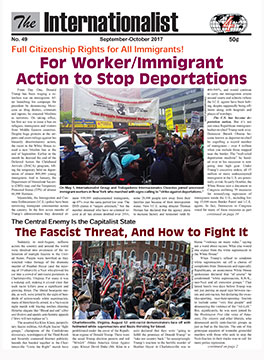 Internationalist
                        No. 49