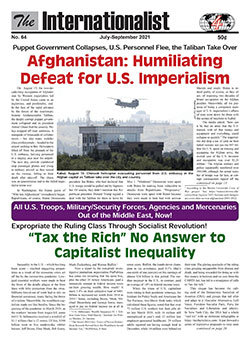 Internationalist
                        64