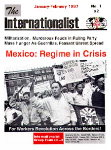 internationalist no. 2