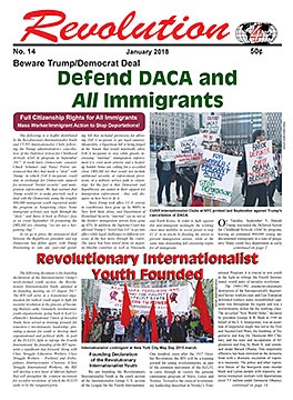 Revolution No. 14