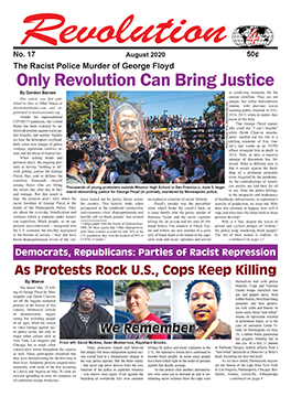 Revolution No. 14