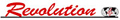 Revolution logo